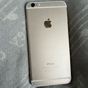 iPhone 6 Plus